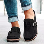 Avery – Orthopaedic Slip-On Loafers