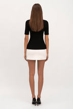 Sharon Tate Dress