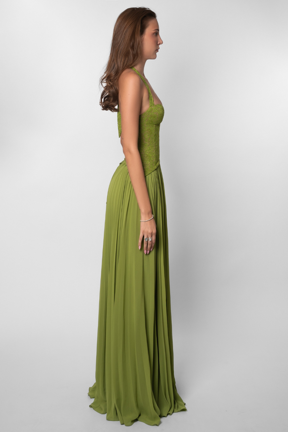 Sylvia Maxi Dress