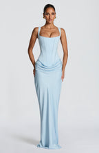 Carolia Maxi Dress