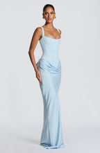 Carolia Maxi Dress
