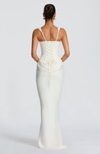 Carolia Maxi Dress