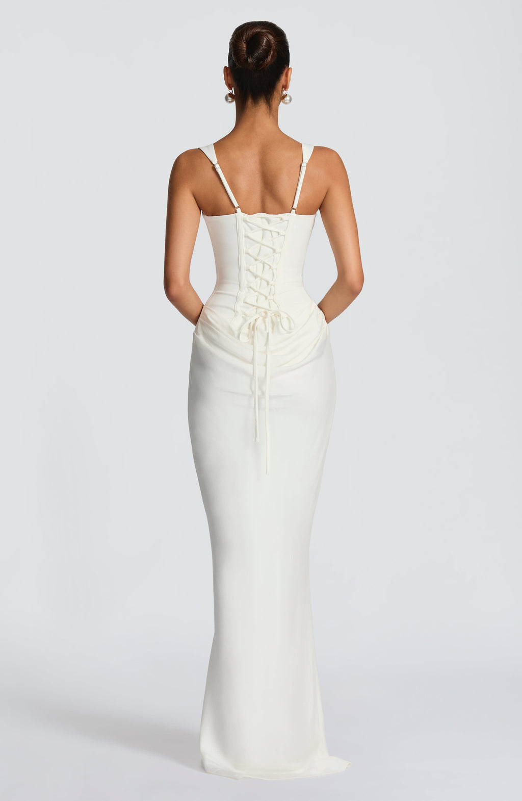 Carolia Maxi Dress