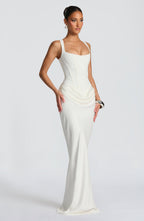 Carolia Maxi Dress