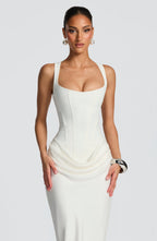 Carolia Maxi Dress