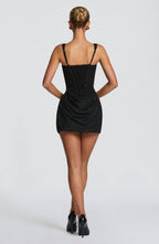 Carolia Mini Dress