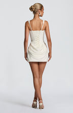 Carolia Mini Dress
